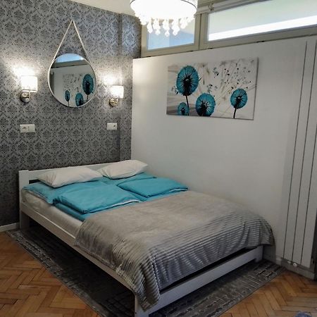 Duarte Apartamenty Kollataja Wrocław Eksteriør bilde