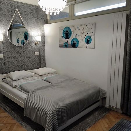 Duarte Apartamenty Kollataja Wrocław Eksteriør bilde
