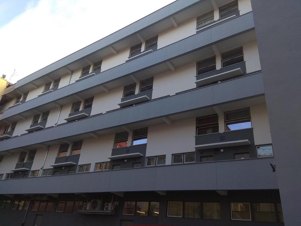 Duarte Apartamenty Kollataja Wrocław Eksteriør bilde